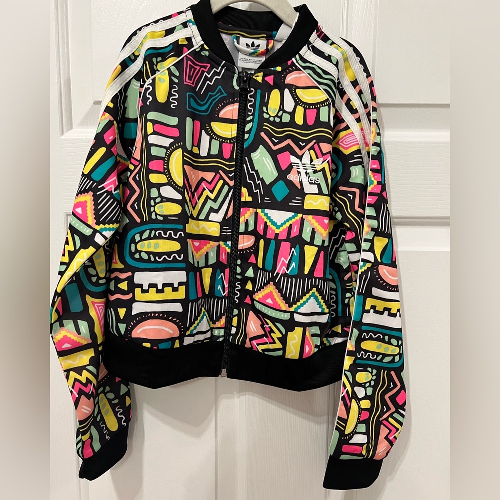 Adidas Jacket